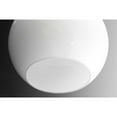 thumbnail image 5 of Progress Lighting - Four Light Bath - Carisa - 4 Light in Mid-Century Modern, 5 of 6
