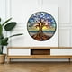 thumbnail image 4 of Puzzle de madera Jiroinlly 3D Tree of Life 500 piezas, 4 of 7
