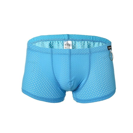 

DORKASM Boxer Briefs for Men Pack Comfortable Pouch Sexy Breathable Underwear