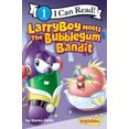 thumbnail image 4 of Larryboy Meets the Bubblegum Bandit, 4 of 6
