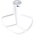 thumbnail image 1 of Batteur sur Socle pour Batteur à Ufs, Remplacement pour KitchenAid, Blanc, 1 of 4