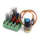 thumbnail image 4 of Controlador de voltaje eléctrico Spptty Regulador de temperatura 50-220V 2000W Electricista, 4 of 8