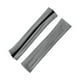 thumbnail image 4 of Funda para reposabrazos de silla de oficina BLESIY ergonómica lavable gris, 4 of 8