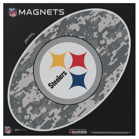- Pittsburgh Steelers 6