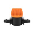 thumbnail image 1 of 10pcs 811 A 4/7 Mm Manguestrina Riego Barb Tee Conectores Manguera, 1 of 6