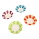 thumbnail image 5 of Vasos De Papel De Flores, Cuenco De Papel De Pétalos De Bricolaje Apilable Para Pared De Aula Para Pasillos Escolares Para Niños ANGGREK Paper Bowls Decoration, 5 of 8