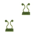 thumbnail image 4 of Yuarrent Clip autoadhesivo de gancho para plantas de 100 piezas Type3 NO3, 4 of 6