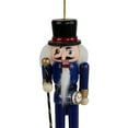 thumbnail image 6 of Northlight The Nutcracker Suite Character Christmas Ornaments -  5.25" - Red and Blue - Set of 4, 6 of 9