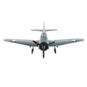 Douglas SBD-3 Dauntless Aircraft Operation Torch, VS-41, USS Ranger (1942) US Navy 1/32 Diecast Model by Hobby Master