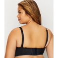 thumbnail image 4 of CURVY COUTURE Black Hue Smooth Strapless Multi-Way Bra, US 42DD, UK 42DD, NWOT, 4 of 4