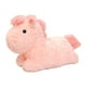 thumbnail image 2 of Caballo de peluche de juguete, almohada, lindo muñeco de caballo, decoración para coche, caballo de peluche Rosa, 2 of 8
