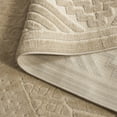 thumbnail image 6 of SAFAVIEH Selena Deitra Geometric Area Rug, Beige, 9' x 12', 6 of 8