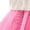 Beige Pink - The Aristocats, variant on Disney The Aristocats Marie the Cat Long Sleeve Tulle Dress (Girls), Sizes 4-14