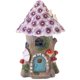 thumbnail image 2 of Mushroom House Solar Light Innovative Resin Waterproof Garden Mushroom House Statues with Solar Lights for Outdoor Garden Lawn Balcony Yard, 2 of 5