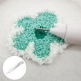 thumbnail image 3 of Abbracc 4Pcs Embroidery Punch Needle Pen Set Poking Needle for Cross Stitch Supplies, 3 of 8