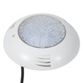 thumbnail image 1 of 15W AC12V LED Underwater Light, Waterproof IP68 Swimming Pool Light, Durable Practical Aquarium Entertainment For Party Swimming Pool RGB, 1 of 8