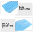 thumbnail image 4 of HLONK 2 Pcs Tapis de Remorque Roues Automobiles Blocs Stabilisateurs Rv Kit de Nivellement de Voiture, 4 of 6