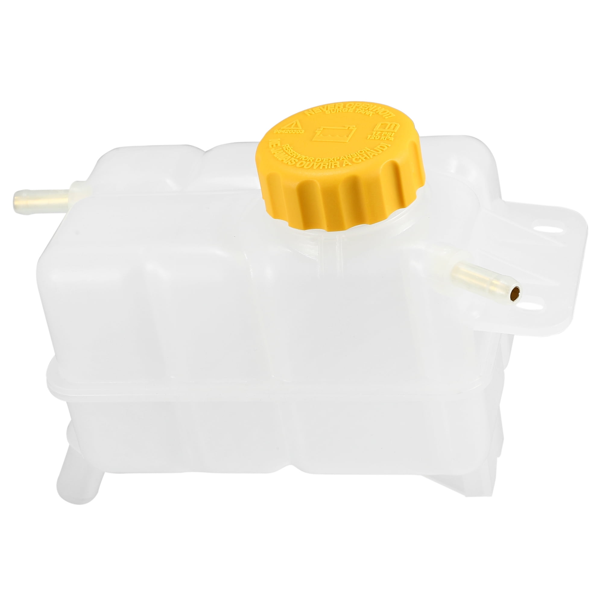 1 Set Coolant Radiator Reservoir Tank 96930818 95216944 Bottle with Cap