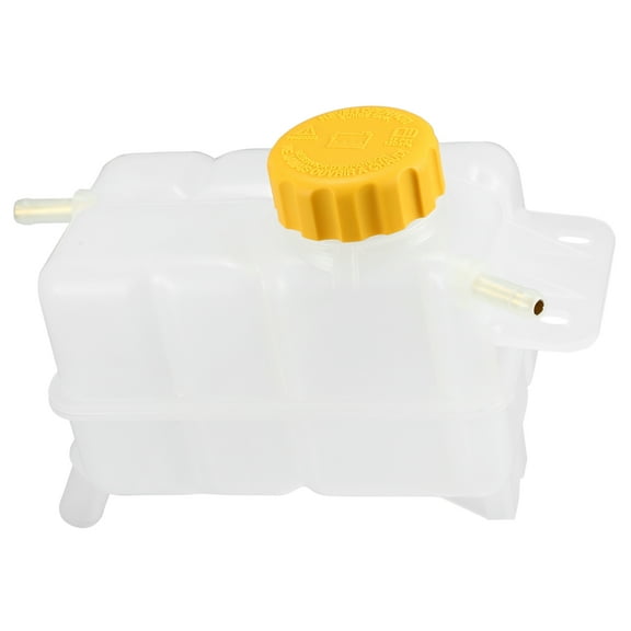 1 Set Coolant Radiator Reservoir Tank 96930818 95216944 Bottle with Cap for Pontiac for Chevrolet