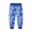 12#Blue, variant on Boys Sweatpants - Active Performance Soft Boys Joggers Athletic Pants with Elastic Waistband and Pockets