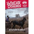 thumbnail image 3 of Mystery Ranch, Dirk Gringhuis, Gertrude Chandler Warner Paperback, 3 of 6