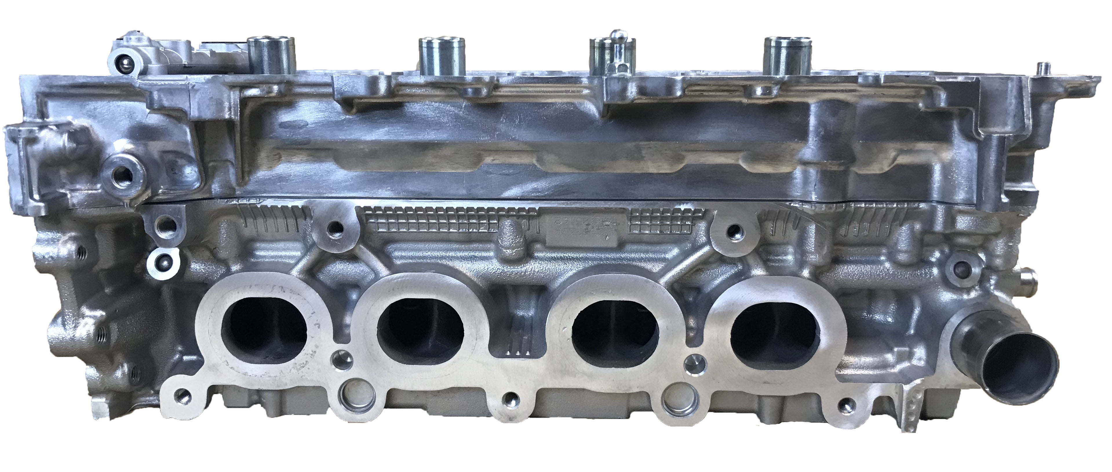Toyota Camry Scion TC Rav4 2.5L DOHC 2ARFE Cylinder Head 2009 2012