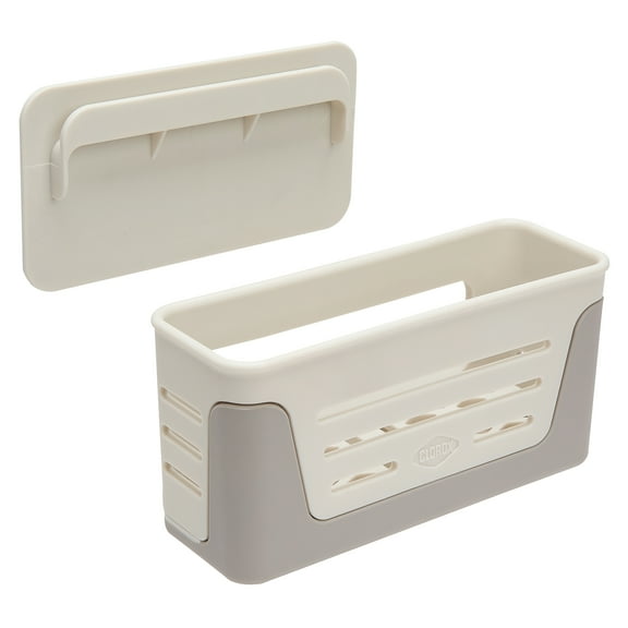 Clorox Expandable Sink Caddy, Best Used for Kitchen Organization and Accessibility