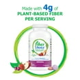 Fiber Choice® Daily Prebiotic Fiber Supplement, Assorted Fruit Chewable