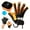 Right, variant on AuraLane Rehabilitation Robot Gloves,Hand Exerciser for Stroke with Neuromuscular Recovery & Stroke Therapy Equipment,Strength Adjustable,1Piece
