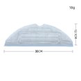 thumbnail image 5 of For S7 / T7S / T7S Plus Sweeping Robot Side Brush Main Brush Filter Mop Cloth Main Brush Cover Accessories, 5 of 5