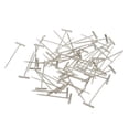 thumbnail image 1 of Paquete de 5 cajas con 50 agujas en forma de T para extensiones de cabello - Tamaños surtidos 5 piezas, 1 of 8