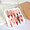 Nail 01, variant on 89Bloom Handmade Press On Nails, Beauty Nail For Women