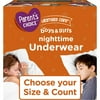 PACH YOUTH PANTS LG 1/38