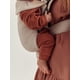 thumbnail image 3 of Portabebé BabyBjörn Beige Claro Jersey 3D, 3 of 9