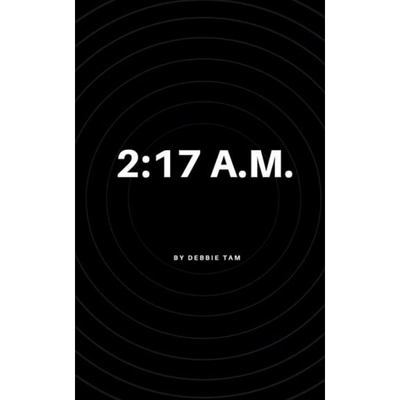 2: 17 a.m., (Paperback)