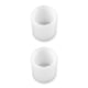 thumbnail image 3 of Moldes para velas DIY Advancent Gel de sílice en forma de abanico, 3 of 6