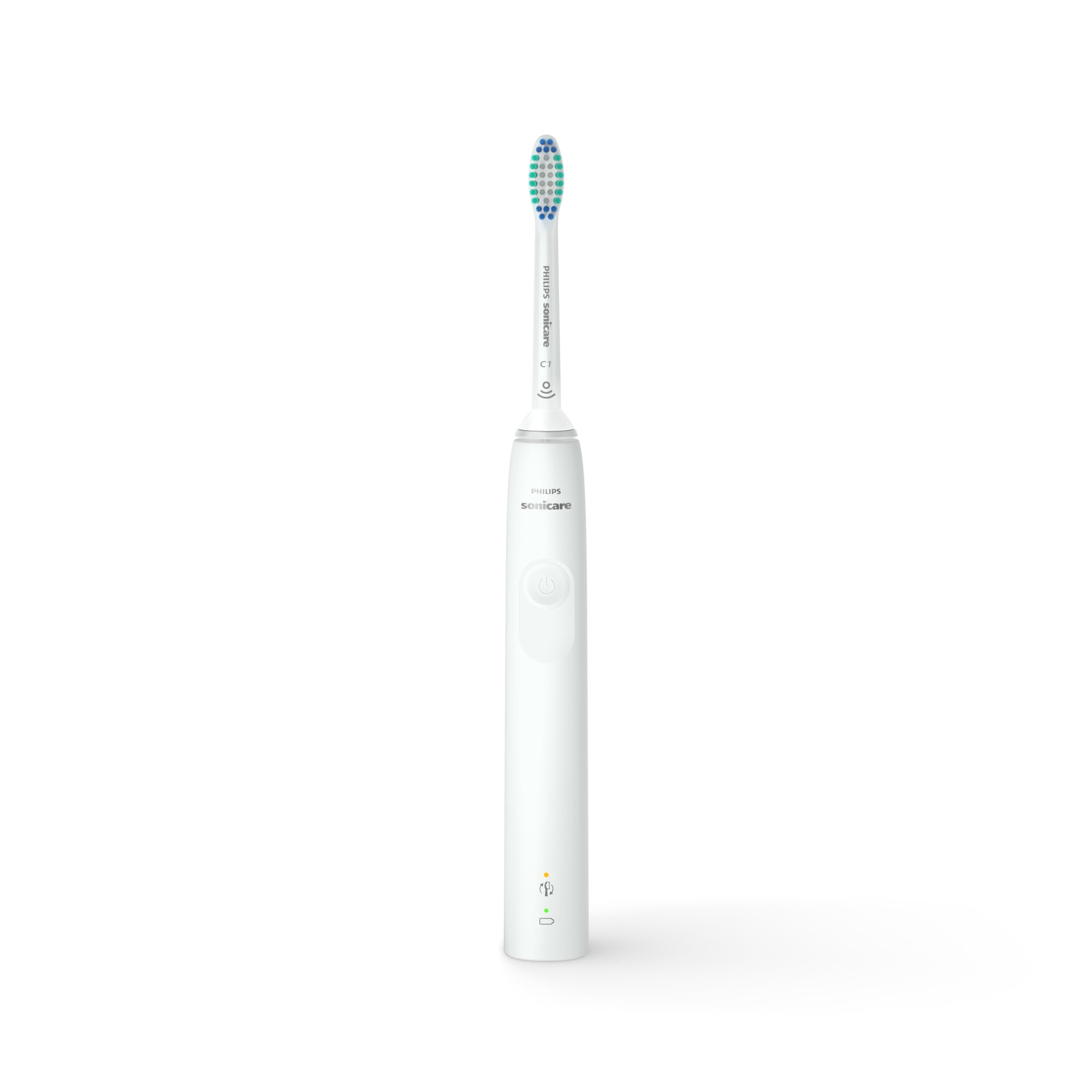 Philips Sonicare 3100 Power Toothbrush, Rechargeable Electric