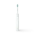 Philips Sonicare 3100 Rechargeable Electric Toothbrush with Pressure
