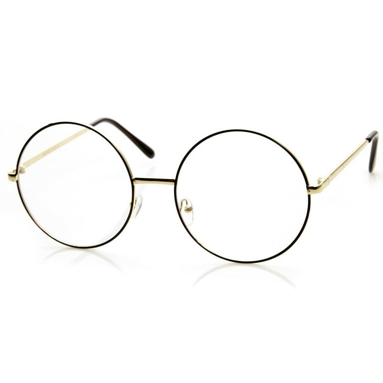 Round glasses walmart hotsell