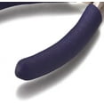 thumbnail image 4 of 1Pc Flat Nose Pliers 3.6 Inch Jewelry Pliers Blue Jewelry Making Tools Nylon Jaw Pliers Comfort Grip Handle Craft Pliers Flat Chain Nose Pliers for Jewelry Making Supplies, 4 of 4