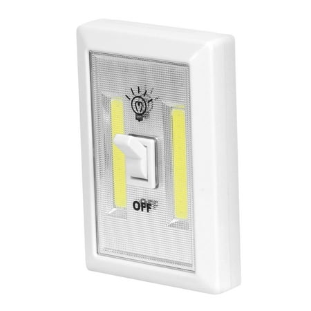Cordless Led Grill Light - Cordless COB LED Switch Light