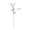 Purple, variant on Artificial Spring Blossom Branch Floral Bouquet for Home, Wedding & Event Decor – Durable, Lifelike Faux Flowers for Vase Arrangements