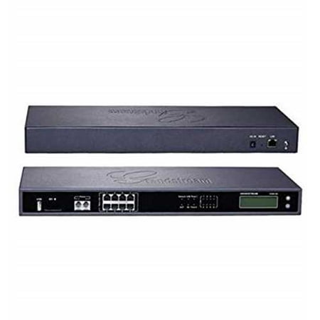 Refurbished GrandStream Ucm6108 Innovative Ip Pbx Appliance (GS-UCM6108) Category: VOIP and Skype Phones and
