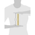 thumbnail image 2 of Gon Bops PCLAVW Traditionnelles Clavettes en Bois Blanc, 2 of 2