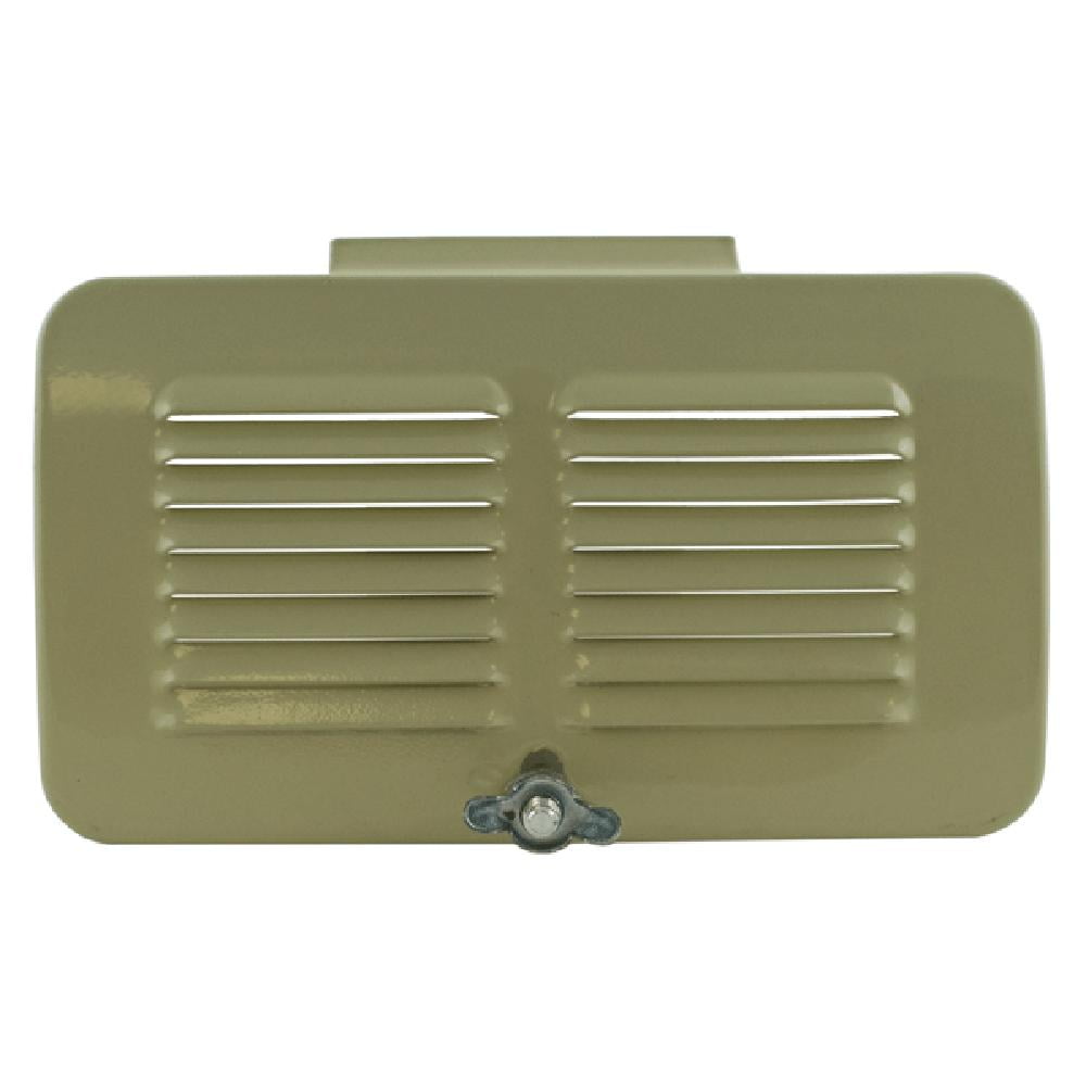 8n9661 Air Cleaner Hood Door With Wing Nut Fits Ford Nh Tractors 2n 8n 9n 1948 52 Walmart Com Walmart Com 8n9661 Air Cleaner Hood Door With Wing Nut Fits Ford Nh Tractors 2n 8n 9n 1948 52 Walmart Com Walmart Com