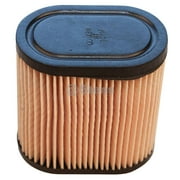 Air Filter Tecumseh 36905 Width: 1 3/4  Width 1 3/4 Length 2 3/4 Height 2 7/8 Is an equivalent for 056-066 Air Filter 056-066 Air Filter