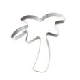 thumbnail image 4 of MLINS Stainless Steel Cookie Cutters for Cookies Cute Design Easy to Use and Clean Great for DIY Gifts 4.5 Inches, 4 of 8