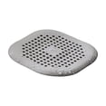 thumbnail image 4 of Colador de Fregadero de Cocina, Cubiertas de Desagüe de Ducha, Fácil de Instalar, Tapón de Desagüe de Suelo de Baño, Tapas de Desagüe de Ducha 5 piezas, 4 of 10