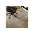 thumbnail image 2 of ES Robbins Everlife Medium-pile Chairmats w/Lip, 2 of 4