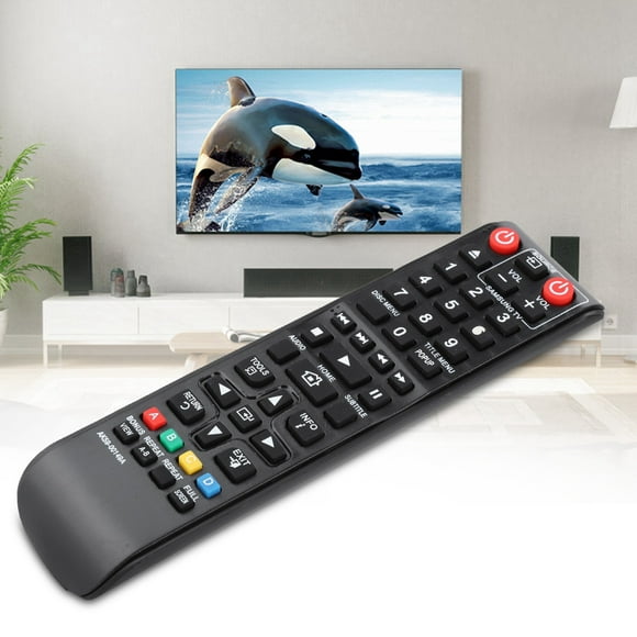 Ak59 00149A Replacement Smart, Remote Control TV Controller for Ak59 Remote Control Bd D5100 Blu Ray Blu Ray Disc Player